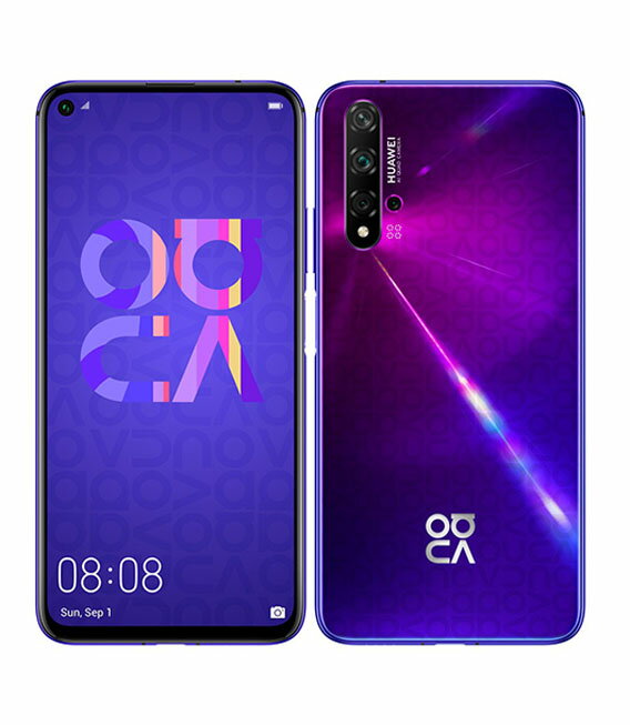 楽天市場】nova 5T YAL-L21 HUAWEI(機能(SIMカード)SIMフリー 楽天市場】nova 5T YAL-L21 HUAWEI(機能(SIMカード)SIMフリー