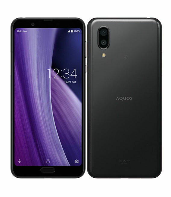 楽天市場】aquos sense3 plus 本体(容量(内蔵ストレージ)64GB 楽天市場】aquos sense3 plus 本体(容量(内蔵ストレージ)64GB