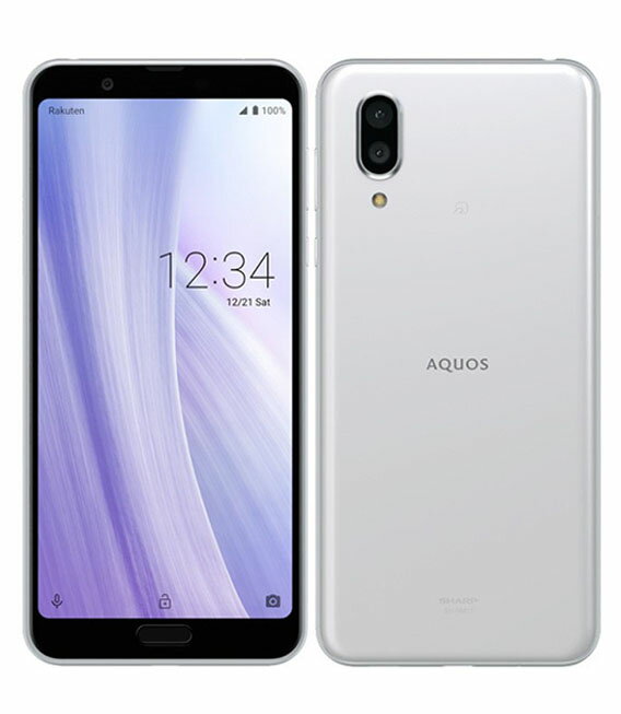 楽天市場】aquos sense3 plus sh m11 128gb simフリーの通販 楽天市場】aquos sense3 plus sh m11 128gb simフリーの通販