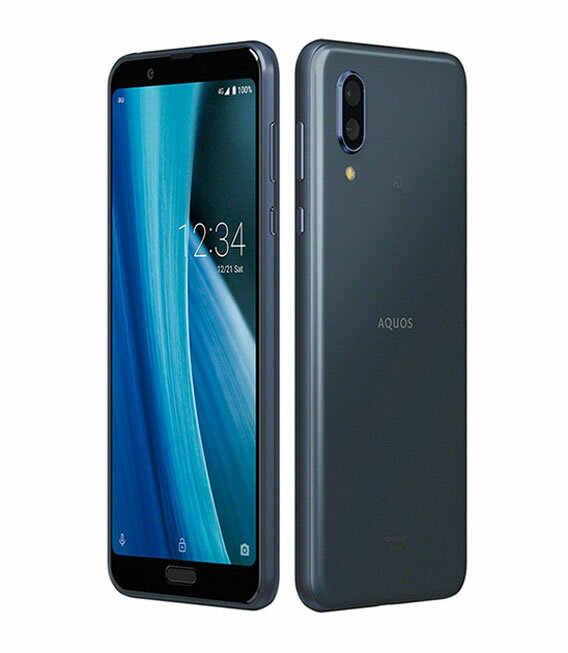 楽天市場】aquos sense3 plus 本体(容量(内蔵ストレージ)64GB 楽天市場】aquos sense3 plus 本体(容量(内蔵ストレージ)64GB