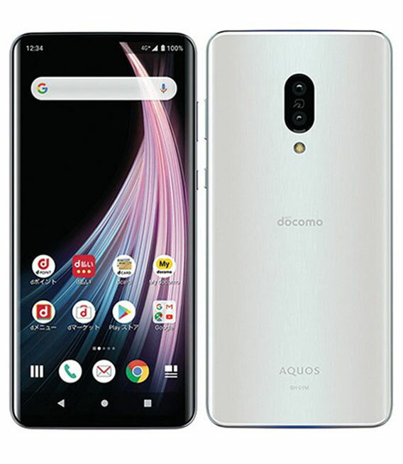 楽天市場】aquos zero2(スマートフォン本体|スマートフォン 楽天市場】aquos zero2(スマートフォン本体|スマートフォン