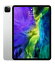 【中古】【安心保証】 iPad Pro 11インチ 第2世代[128GB] セルラー au シルバー