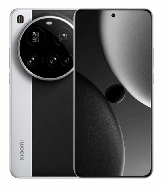 【中古】【安心保証】 Xiaomi 15 Ultra[1TB] SIMフリー シルバークローム