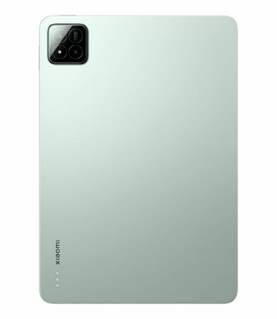 【中古】【安心保証】 Xiaomi Pad 7[128GB] Wi-Fiモデル グリーン