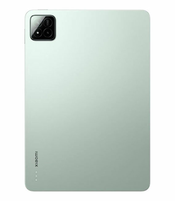 【中古】【安心保証】 Xiaomi Pad 7 Pro[128GB] Wi-Fiモデル グリーン