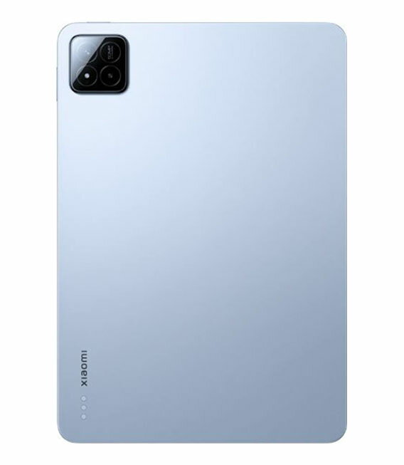 【中古】【安心保証】 Xiaomi Pad 7 Pro[512GB] Wi-Fiモデル ブルー