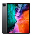 【中古】【安心保証】 iPad Pro 12.9インチ 第4世代[512GB] セルラー docomo スペースグレイ