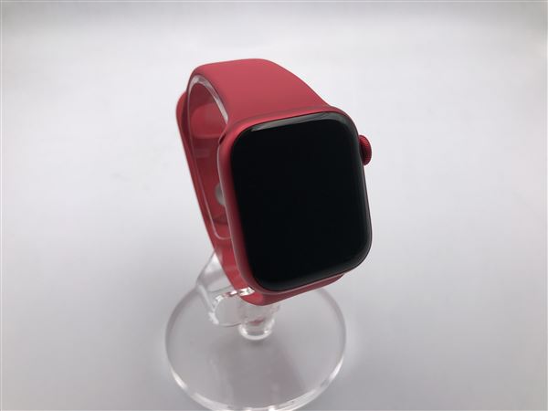 ゲオモバイルの【中古】【安心保証】 Series9[41mm/セルラー]アルミ 各色 Apple Watch｜アングル3