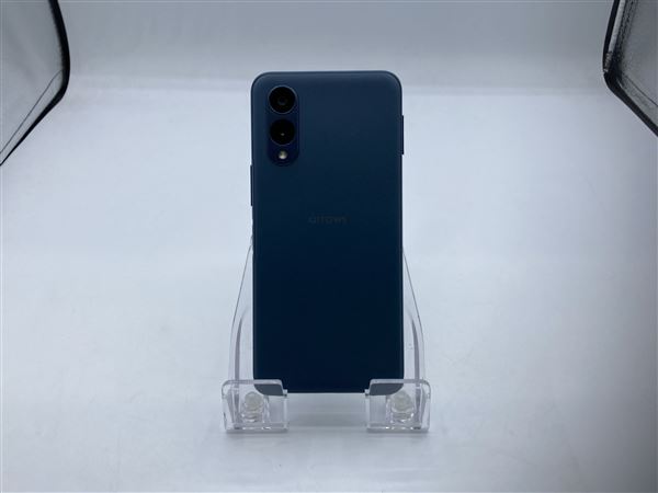 【中古】【安心保証】 arrows We2 A402FC[64GB] SoftBank ネイビーグリーン