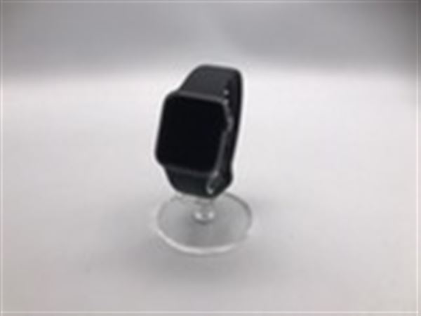 ゲオモバイルの【中古】【安心保証】 Series6[40mm/GPS]アルミ スペースグレイ Apple Watch｜アングル3