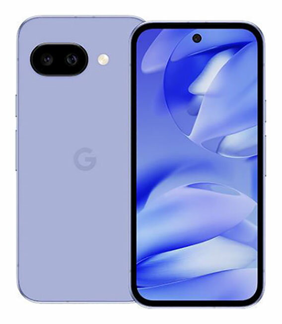 【中古】【安心保証】 Google Pixel 9a[256G] SoftBank アイリス