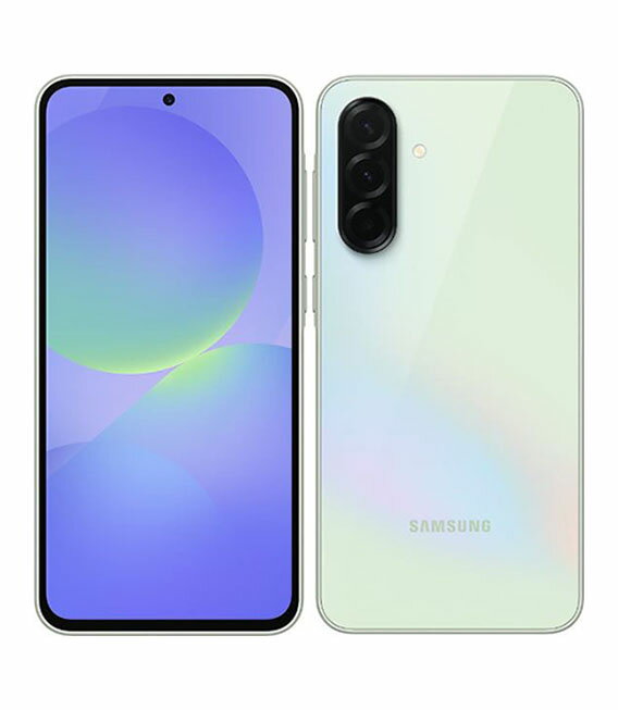 【中古】【安心保証】 Galaxy A36 5G SM-A366Q[128GB] SIMフリー オーサムライム