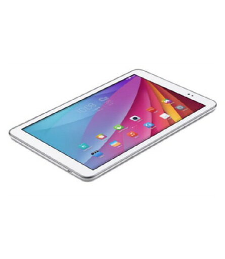 【中古】【安心保証】 MediaPad T1 10 シルバー 【中古】【安心保証】 MediaPad T1 10 シルバー
