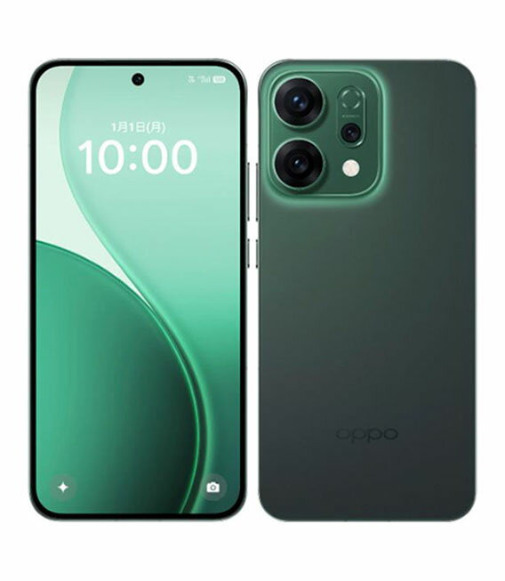 楽天市場】oppo reno 14 5g（スマートフォン本体｜スマートフォン