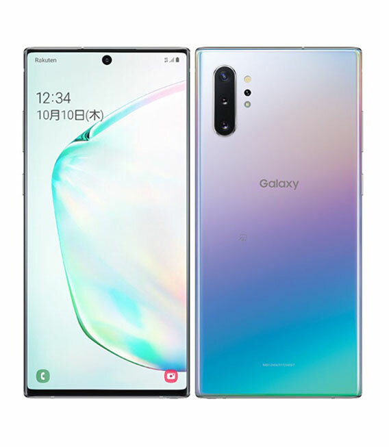 楽天市場】galaxynote10+(スマートフォン本体|スマートフォン 楽天市場】galaxynote10+(スマートフォン本体|スマートフォン