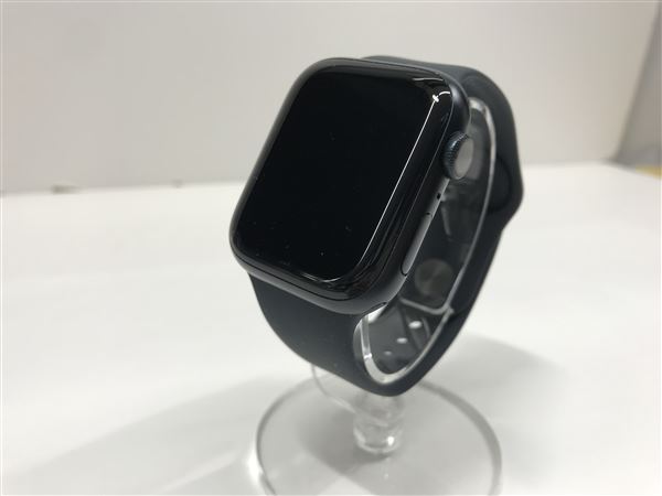 【中古】【安心保証】 Series8[45mm/GPS]アルミ 各色 Apple Watch