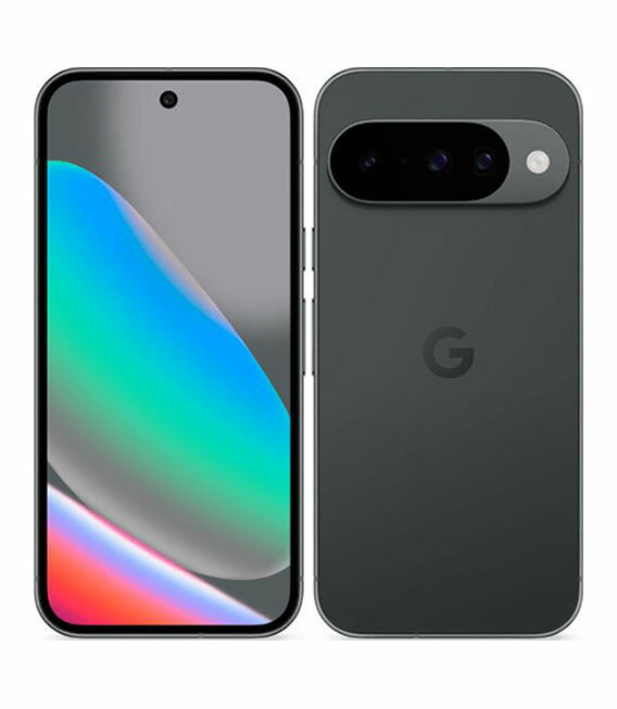 【中古】【安心保証】 Google Pixel 10[128GB] SIMフリー オブシディアン