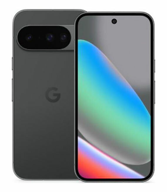 【中古】【安心保証】 Google Pixel 10[128GB] docomo オブシディアン