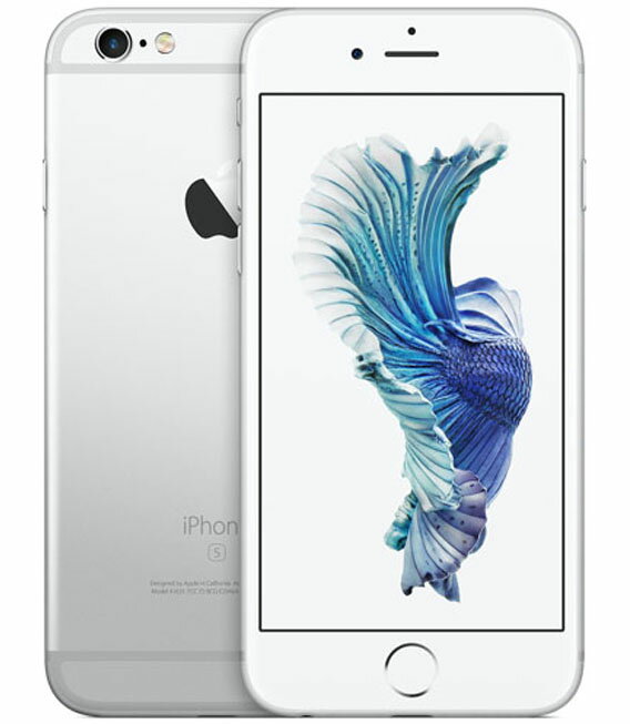 楽天市場】iphone6s（カラーシルバー）（スマートフォン本体