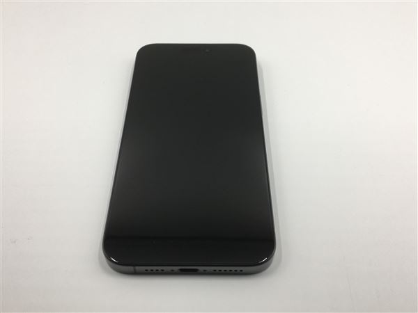 【中古】【安心保証】 iPhone15 Pro...の紹介画像3