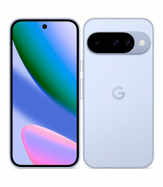 Rakuten - 【中古】【安心保証】 Google Pixel 10[256GB] SIMフリー フロスト