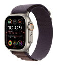 yÁzySۏ؁z Ultra2[49mm Z[]`^jE Apple Watch MREW3J