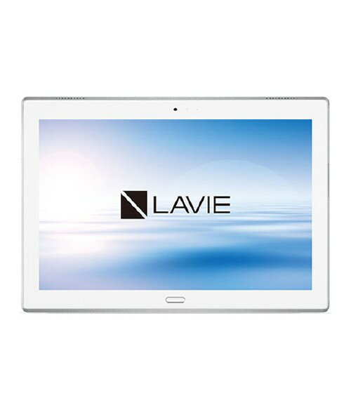 【中古】【安心保証】 LaVieTabE[16G] ホワイト