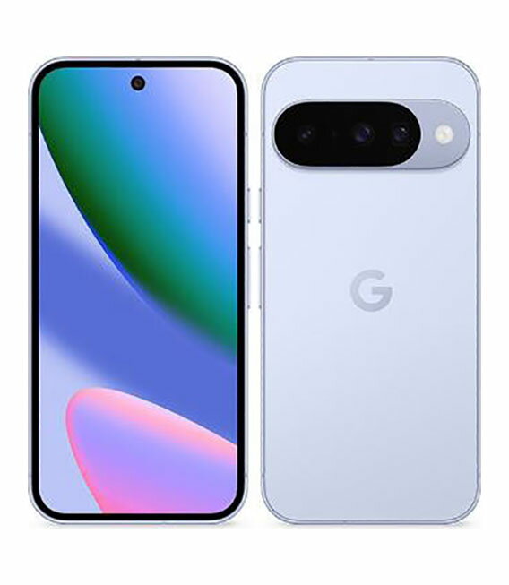 Rakuten - 【中古】【安心保証】 Google Pixel 10[256GB] au フロスト