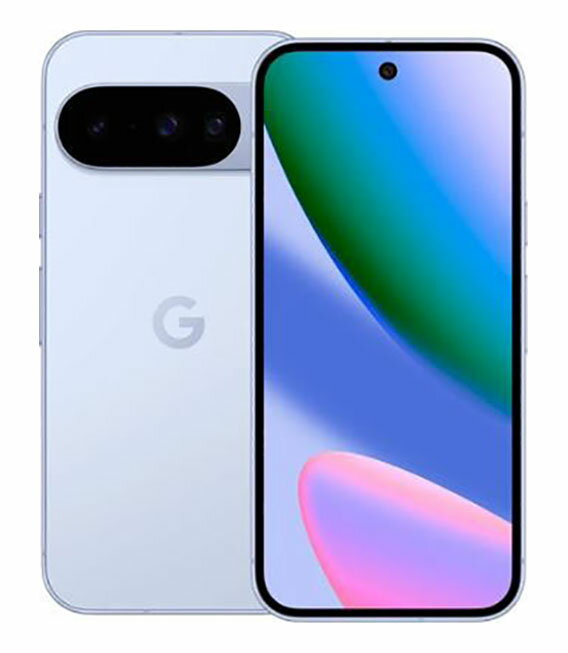 【中古】【安心保証】 Google Pixel 10[256GB] SoftBank フロスト