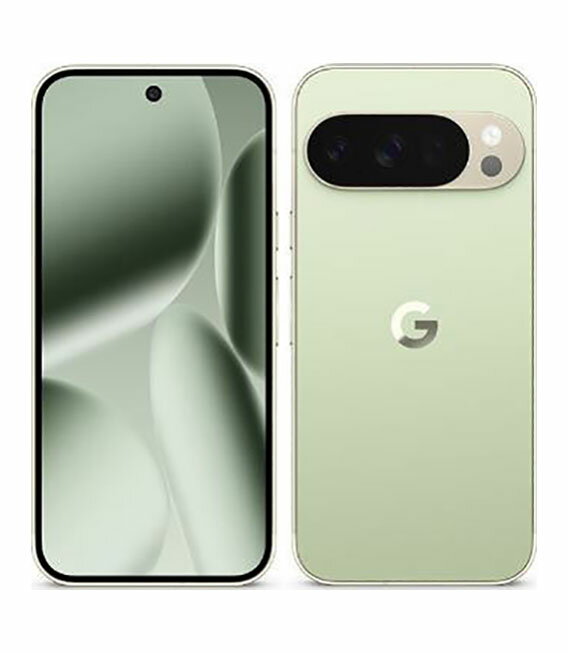 【中古】【安心保証】 Google Pixel 10 Pro[256GB] au ジェイド