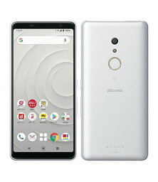 【中古】【安心保証】 arrows Be4 F-41A [32GB] docomo ホワイト