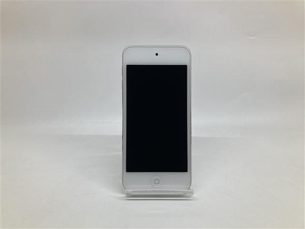 【中古】【安心保証】 DAP＞iPodtouch5[64G](ホワイトシルバ) MD721J