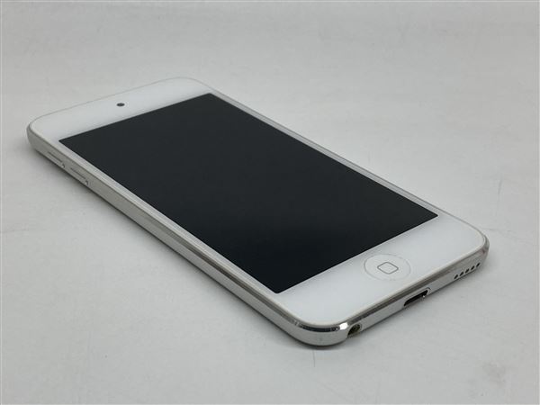 【中古】【安心保証】 DAP＞iPodtouch5[64G](ホワイトシルバ) MD721J