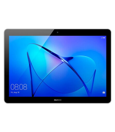 【中古】【安心保証】 MediaPad T3 スペースグレイ 【中古】【安心保証】 MediaPad T3 スペースグレイ