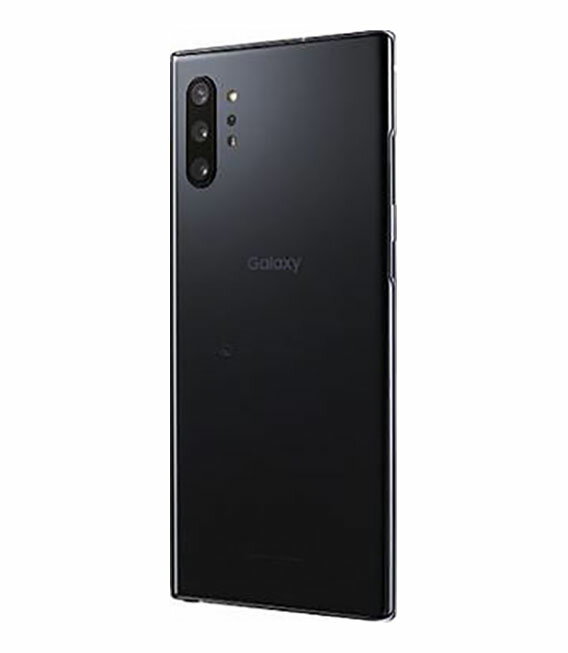 楽天市場】galaxynote10+（スマートフォン本体｜スマートフォン