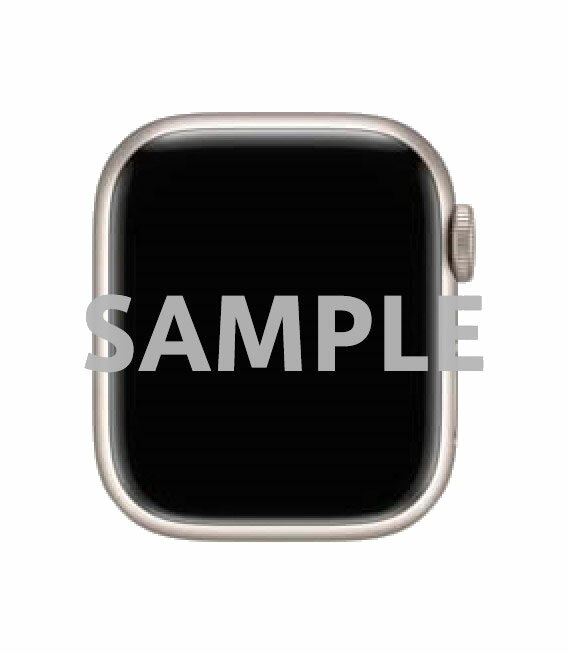 【中古】【安心保証】 バンド無 SE 第2世代[44mm/セルラー]アルミ スターライト Apple Watch
