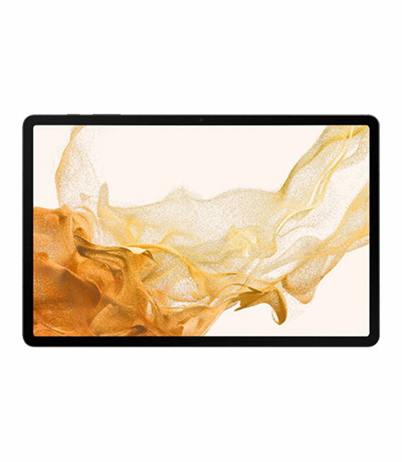 【中古】【安心保証】 ペン無 Galaxy Tab S8+ SM-X800NZACXJP[128GB] Wi-Fiモデル グラファイト