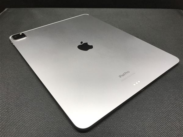 【中古】【安心保証】 iPad Pro 12.9インチ 第6世代[512GB] Wi-Fiモデル スペースグレイ 3