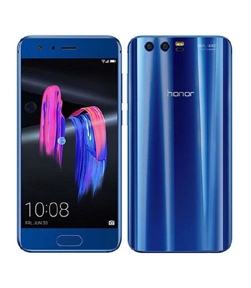 本体/白ロム/スマートフォン/Bランク/SIMフリー/honor【中古】【安心保証】SIMフリー honor9 サ...