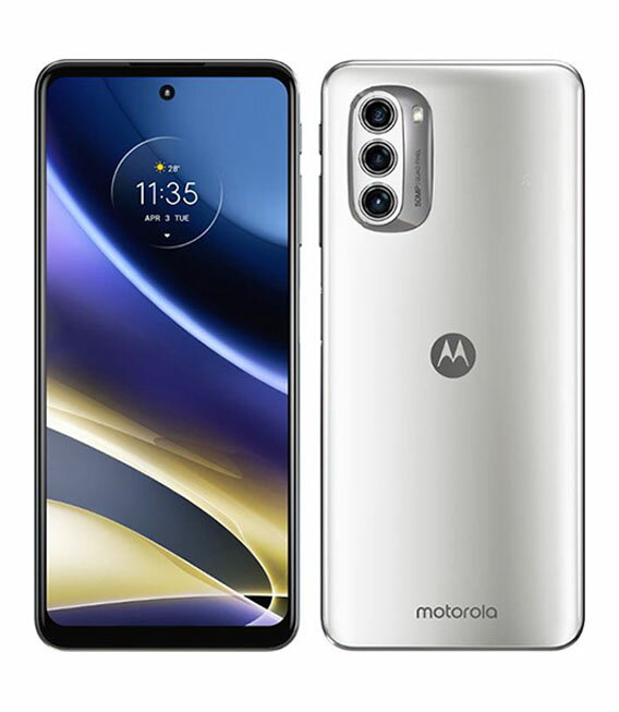 šۡڰ¿ݾڡ MOTOROLA moto g52j 5G XT2219-1[128GB/6GB] SIMե꡼ 