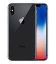 yÁzySۏ؁z iPhoneX[256GB] docomo MQC12J Xy[XOC