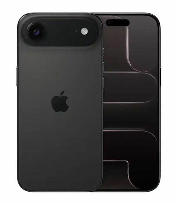 【中古】【安心保証】 iPhone Air[512GB] SIMフリー スペースブラック