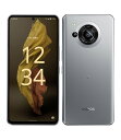 yÁzySۏ؁z AQUOS R7 A202SH[256GB] SoftBank Vo[