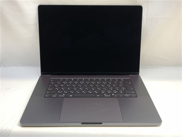 【中古】【安心保証】 MacBookPro 2024年 MX313J/A