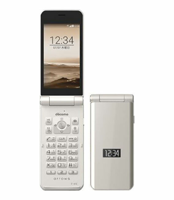 šۡڰ¿ݾڡ arrows  ١å F-41C[8GB] docomo 