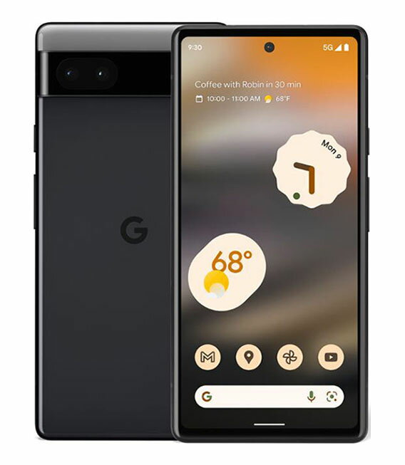 šۡڰ¿ݾڡ Google Pixel 6a[128GB] SoftBank 㥳