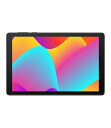 【中古】【安心保証】 TCL TAB 8 9132X[32GB] Wi-Fiモデル プレミアムブラック