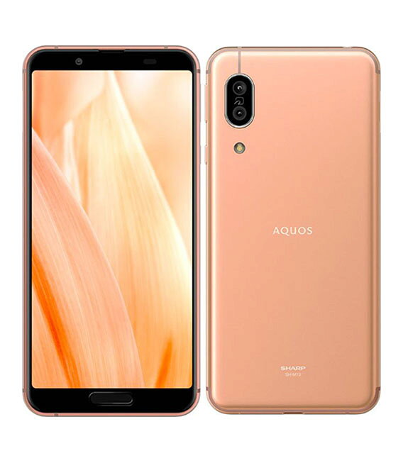 楽天市場】シャープ aquos sense3 sh-m12(シルバーホワイト) 4gb/64gb  