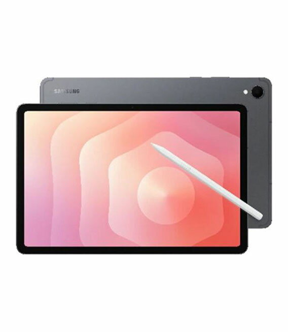 【中古】【安心保証】 Galaxy Tab S11 SM-X730[128GB] Wi-Fiモデル グレー
