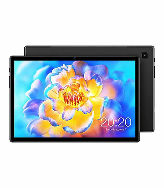 Rakuten - 【中古】【安心保証】 Teclast M40S[128GB] SIMフリー ブラック